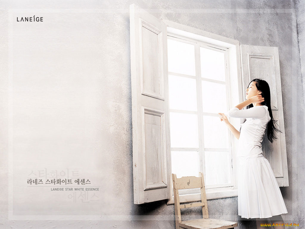 , laneige